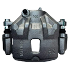 2007 Kia Optima Brake Caliper 1